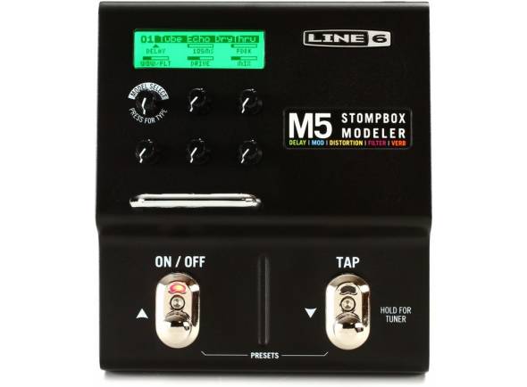 Line6 M5 Line6 M5